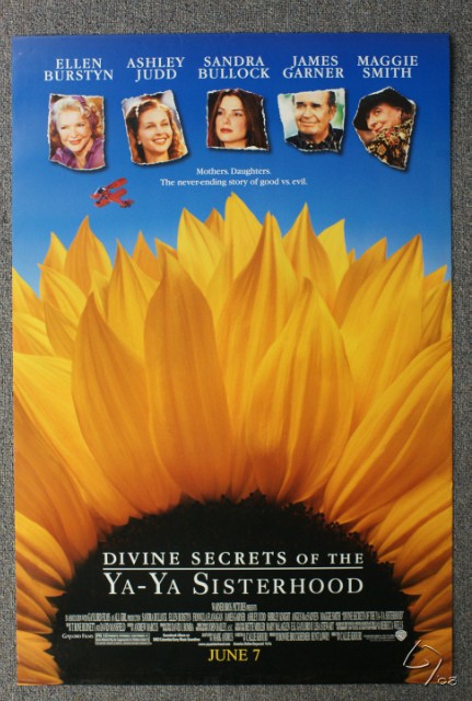 divine secrets of the ya-ya sisterhood.JPG